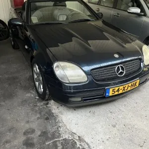 Autobedrijf Tabor