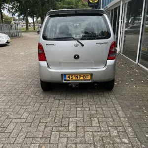 Autobedrijf Tabor