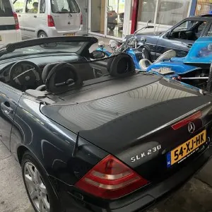 Autobedrijf Tabor