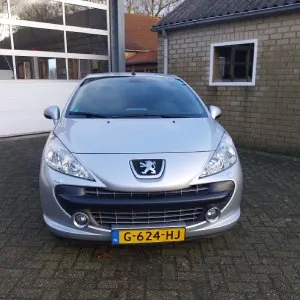 Autobedrijf Tabor